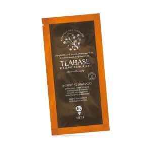 Teabase Energetic Single therapy